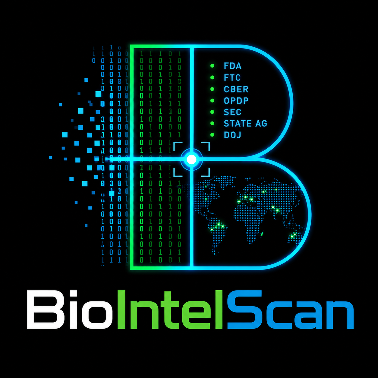 BioIntelScan